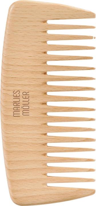 Marlies Möller curl comb