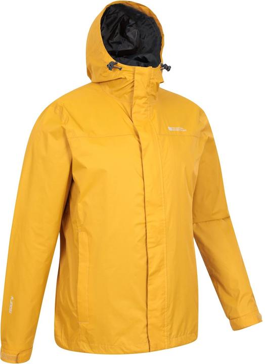 Immagine prodotto Mountain Warehouse Torrent Giacca Impermeabile Uomo (XL)