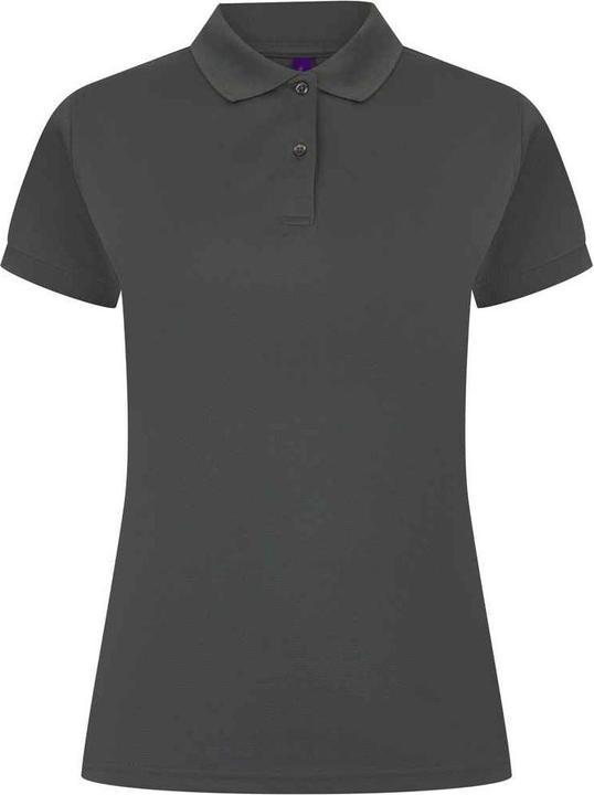 Henbury Poloshirt (L)