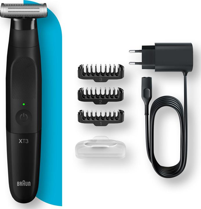 Produktbild Braun Series X