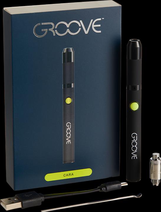 Immagine prodotto Groove CARA Pen per concentrati (Neutro)