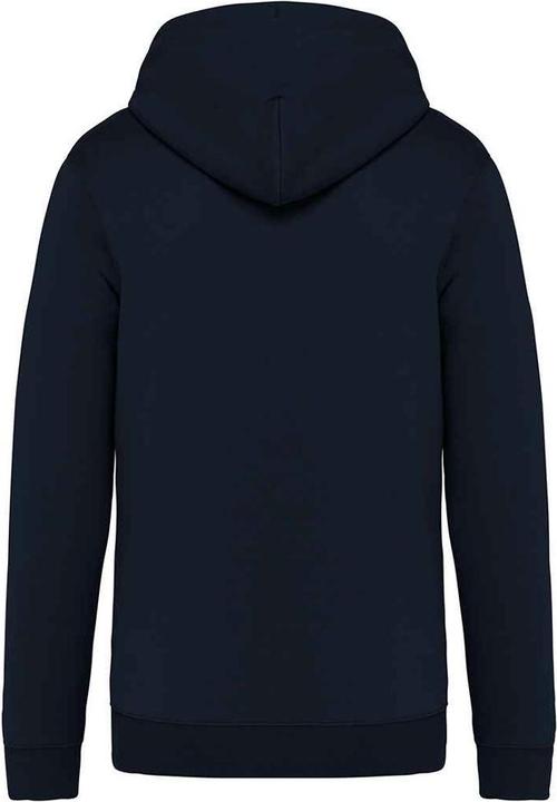 Produktbild Native Spirit Hoodie mit durchgehendem Reissverschluss (XXS)