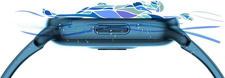 Immagine prodotto Gino Rossi ZG311D, colore blu (42 mm)