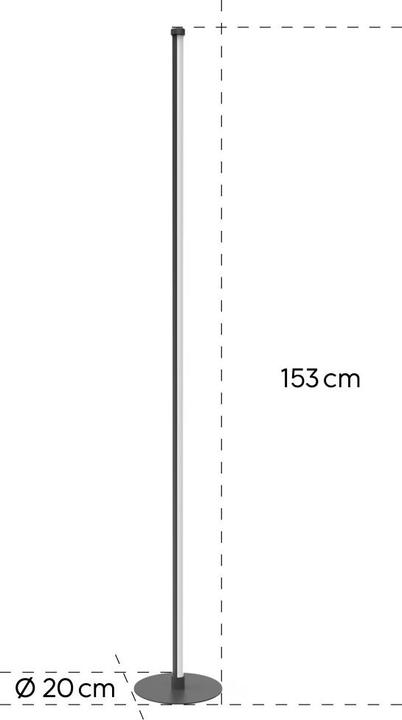 Immagine prodotto Hama Smart (360 lm)