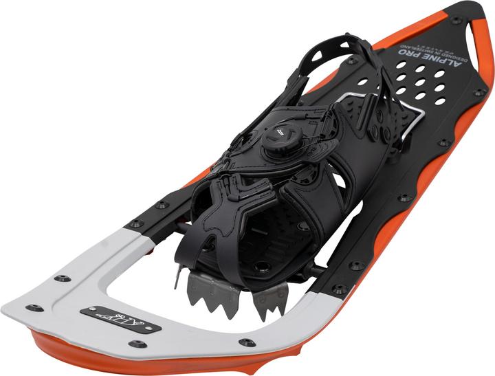 Image du produit Nanuq Alpine Pro (20.87")