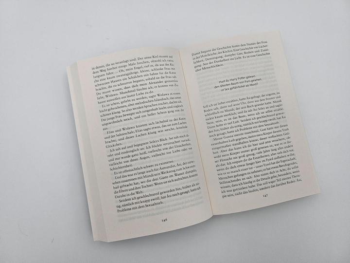 Produktbild Dein Fortsein ist Finsternis (Deutsch, Jón Kalman Stefánsson, Karl-Ludwig Wetzig, 2024)