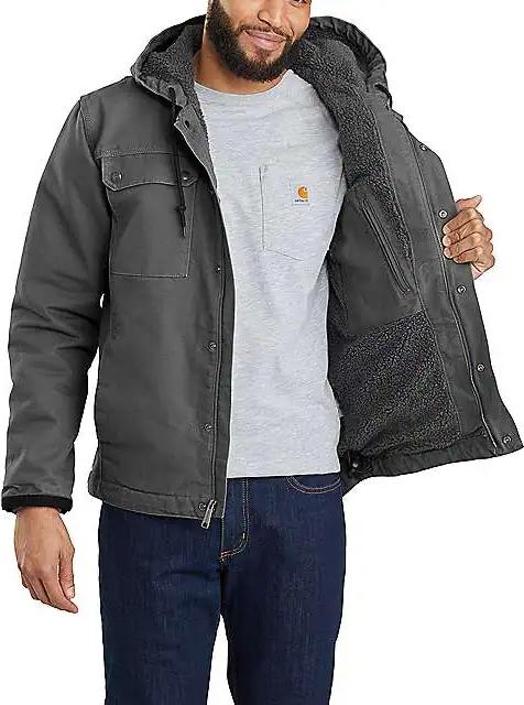 Actual product image Carhartt Bartlett (XL)