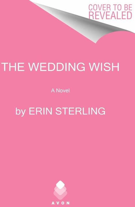 Image du produit The Wedding Wish (Anglais, Sterling Erin, 2024)