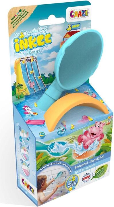 Image du produit Craze Inkee Badepool