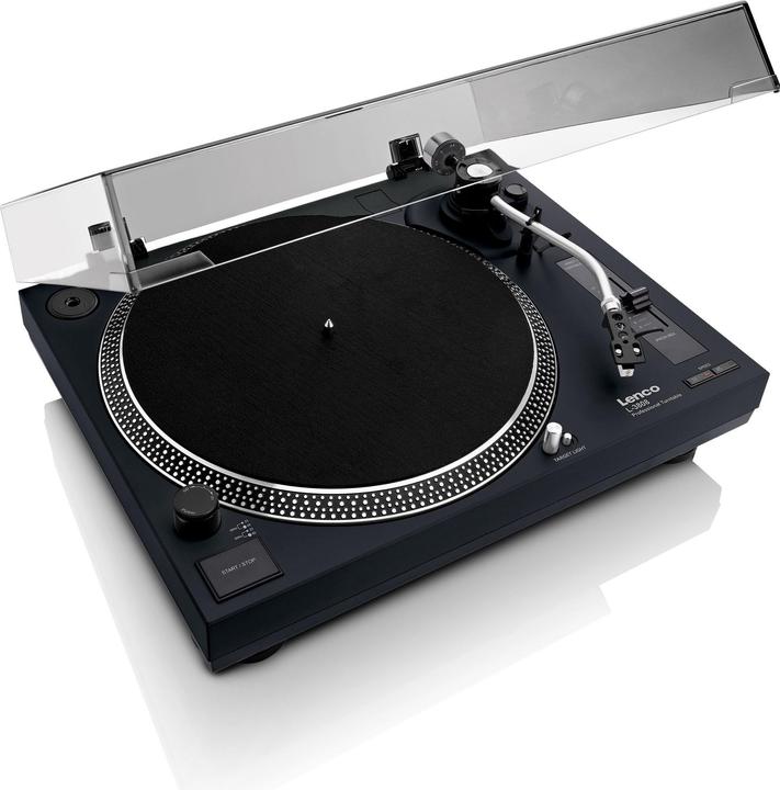 Image du produit Lenco L-3808 (Manuel)