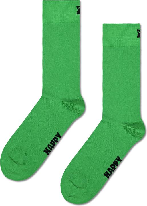 Image du produit Happy Socks Solid Socks (Pack de 5, 36 - 40)