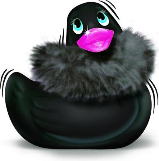 Produktbild Big Teaze Toys I Rub My Duckie Paris