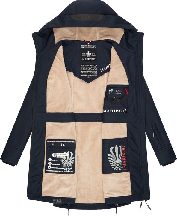 Actual product image Marikoo Racquellee (L)