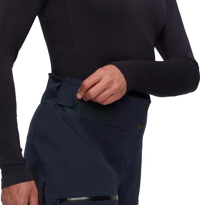 Immagine prodotto Mammut Stoney HS Thermo Pants Donna (XL)