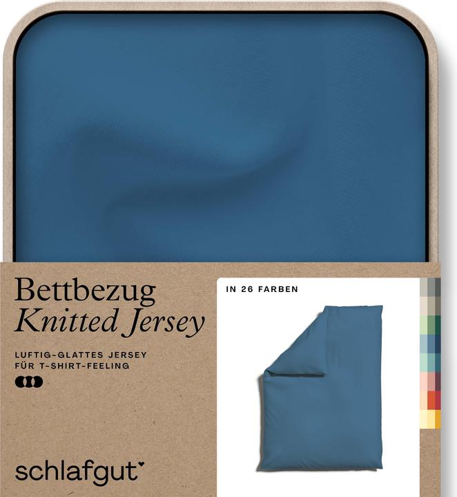 bleu moyen