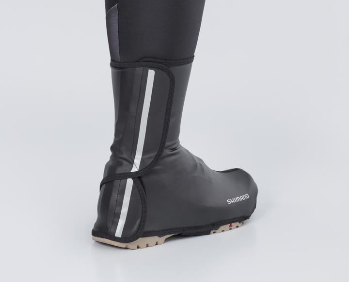 Immagine prodotto Shimano Sovrascarpe impermeabili unisex (S)