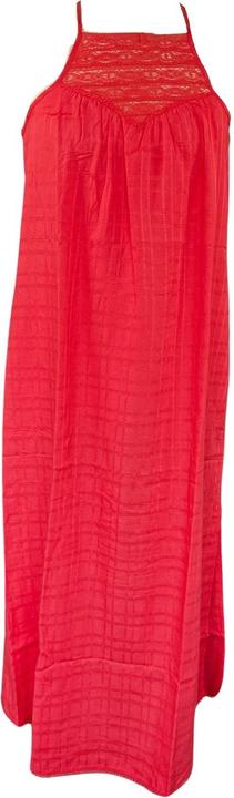 Produktbild Superdry strandkleid rückenfrei lang spitze (M)
