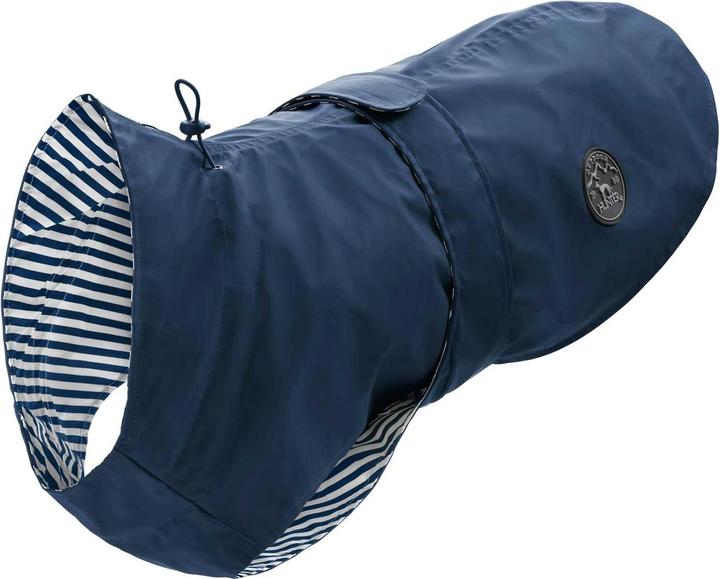 Immagine prodotto Hunter Impermeabile Milford (55, Cappotto per cani)