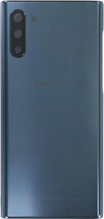 Immagine prodotto Samsung Galaxy Note 10 SM-N970F Cover posteriore nera