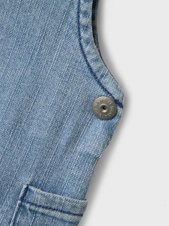 Image du produit Name it Denim Overall (80)