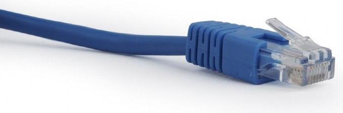 Actual product image Gembird Patch cable (U/UTP, CAT5e, 0.25 m)
