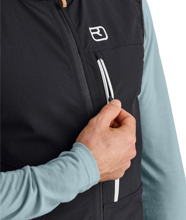 Actual product image Ortovox Punta Berrino Vest (XXL)
