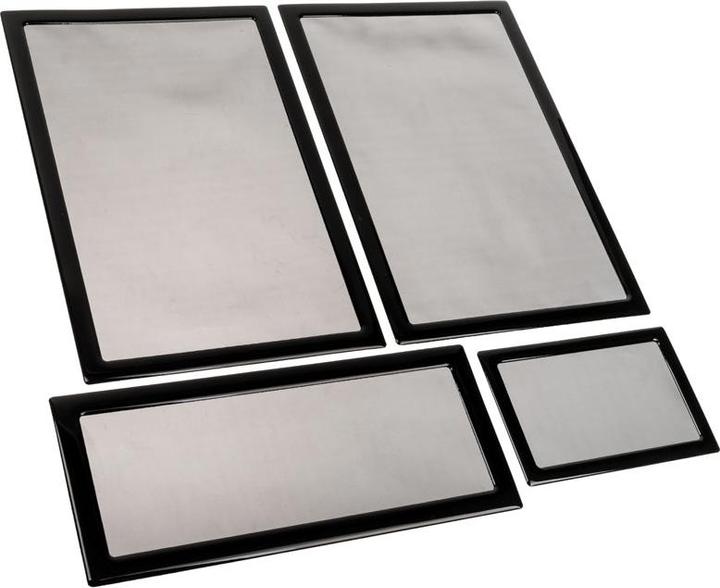 Actual product image DEMCiflex Dust filter set for Cooler Master MasterBox NR200p