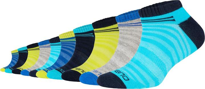 Immagine prodotto Camano Sneakersocken Mesh Ventilation (31, 34)