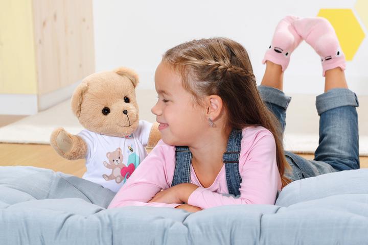 Image du produit Zapf Creation BABY born Bear assorted