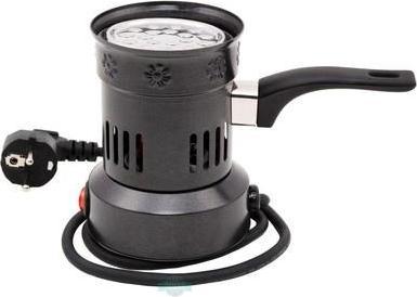 Actual product image Coney Mini charcoal lighter