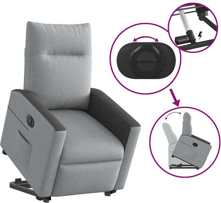 Actual product image VidaXL Marilena