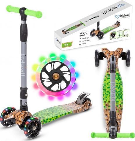 Kidwell VENTO GAME balance scooter