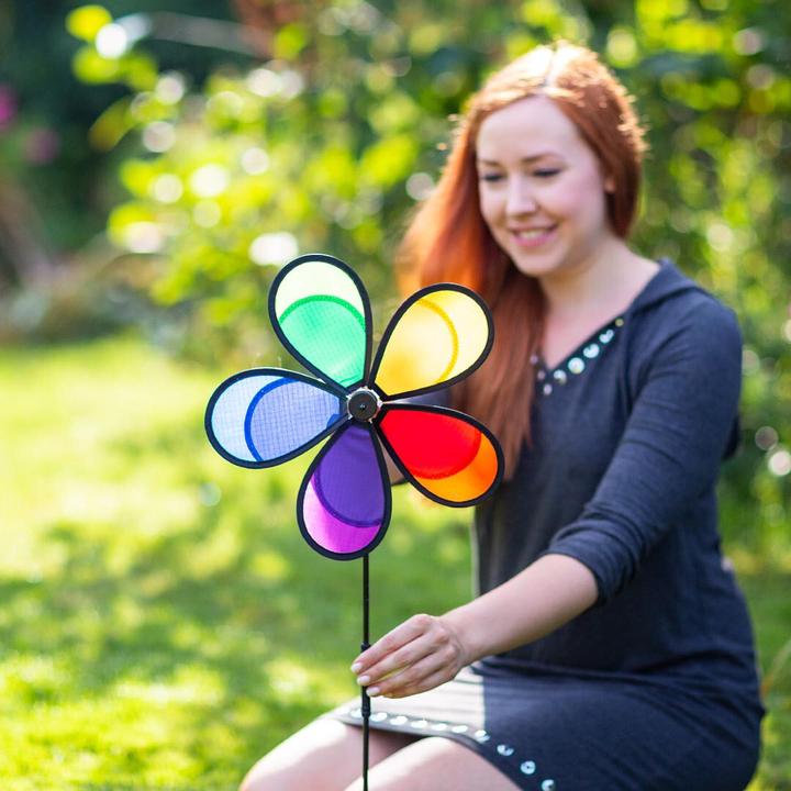 Immagine prodotto Invento Flower Fly Rainbow