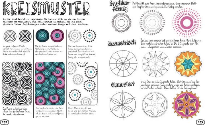 Actual product image Einfach zeichnen! Step by Step (German, Brother-in-law & Steinlein, 2020)