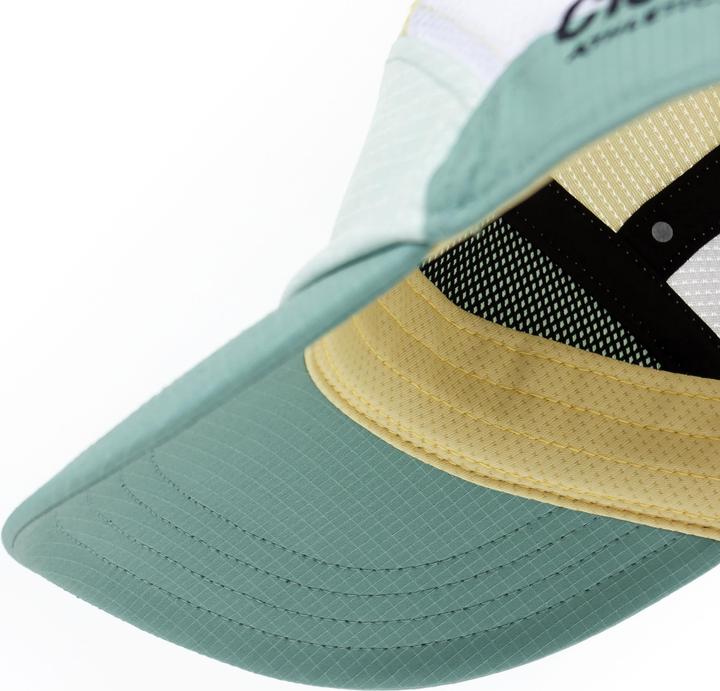 Actual product image Ciele FSTCap SC Field Iconic - Cap (S)