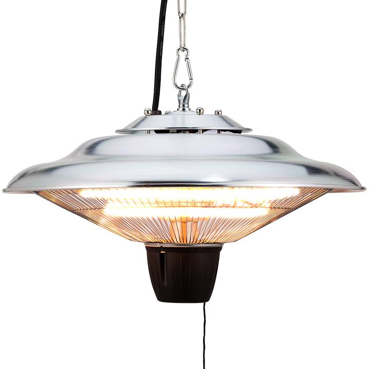 Produktbild Monzana Heizstrahler (1500 W)