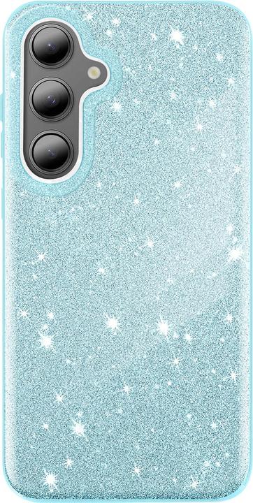 Produktbild Avizar Spark Case (Samsung Galaxy S24 FE)