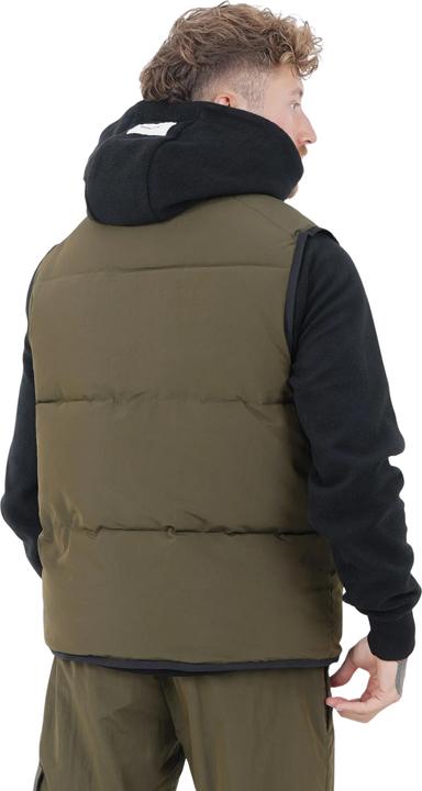 Produktbild Sixth June Nylon-Daunenjacke mit Taschen (M)