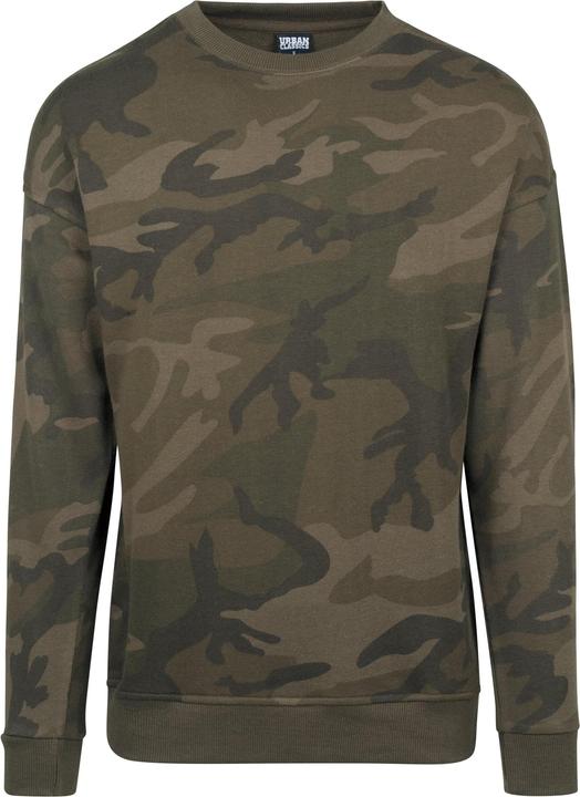 olive camo
