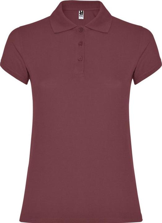Alpinia Star Poloshirt (S)