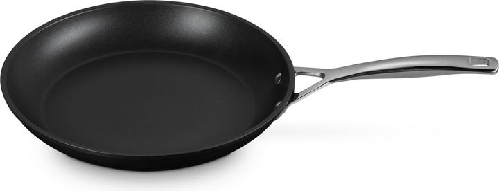 Aluminium anti-kleefstof (28 cm, Koekenpan, Gegoten aluminium)