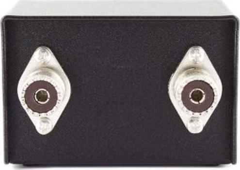 Actual product image Albrecht Alan antenna matching device SWR 30, SWR/Power Meter