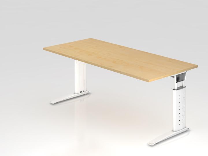 Produktbild Hammerbacher Serie U (1800 x 800 x 680 mm)