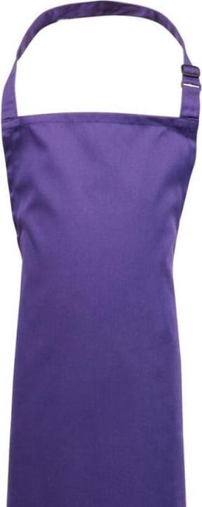 Actual product image Premier Childrens/Kids Plain Apron (104, 106, 110, 116, 115 A, 105 A)