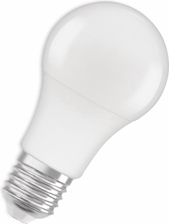 Actual product image Osram Base Classic A (E27, 7 W, 806 lm, 5 x, F)