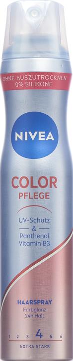 NIVEA Color Pflege (250 ml)