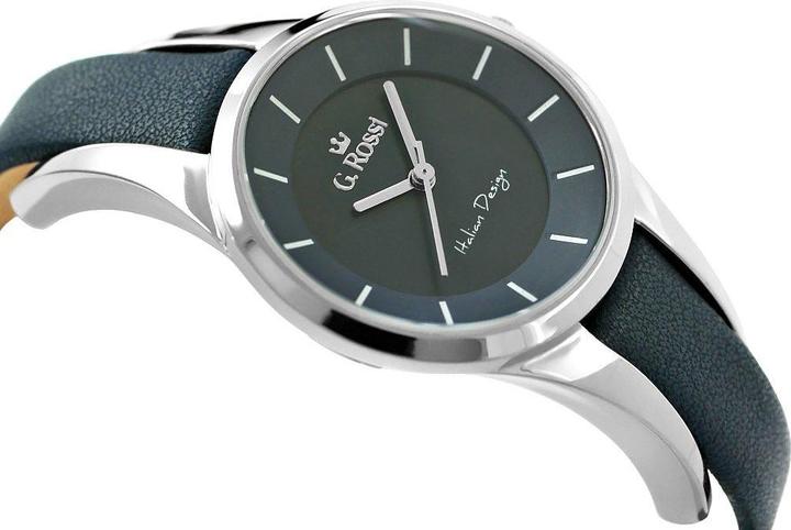 Immagine prodotto Gino Rossi Orologio G.Rossi DONNA - KAYLE (zg624m) + SCATOLA universale
