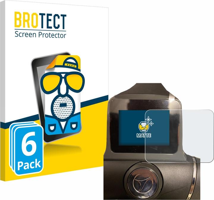 Image du produit BROTECT Protection Mat
