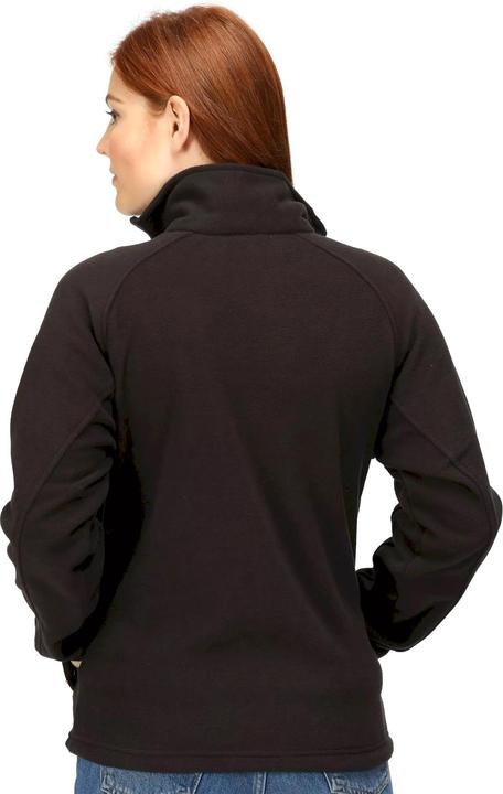 Actual product image Regatta Ladies/Womens Thor III Fleece Jacket (280g GSM) (38)