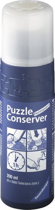 Image du produit Ravensburger Puzzle-Conserver permanent (2000 pièces)